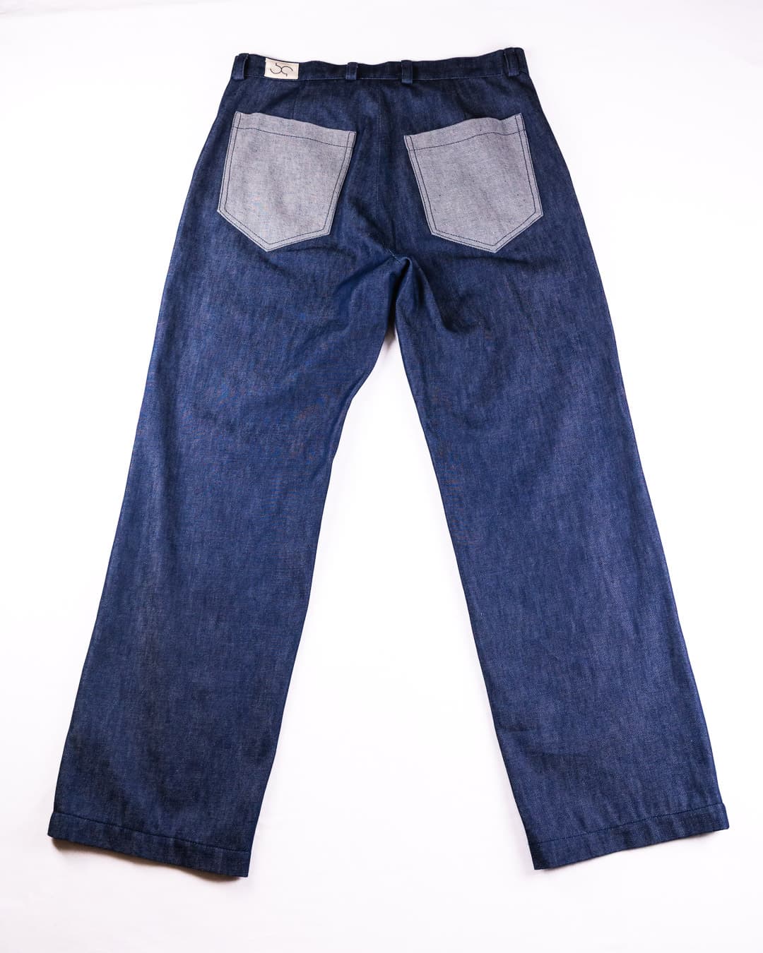 Copy&Paste jeans