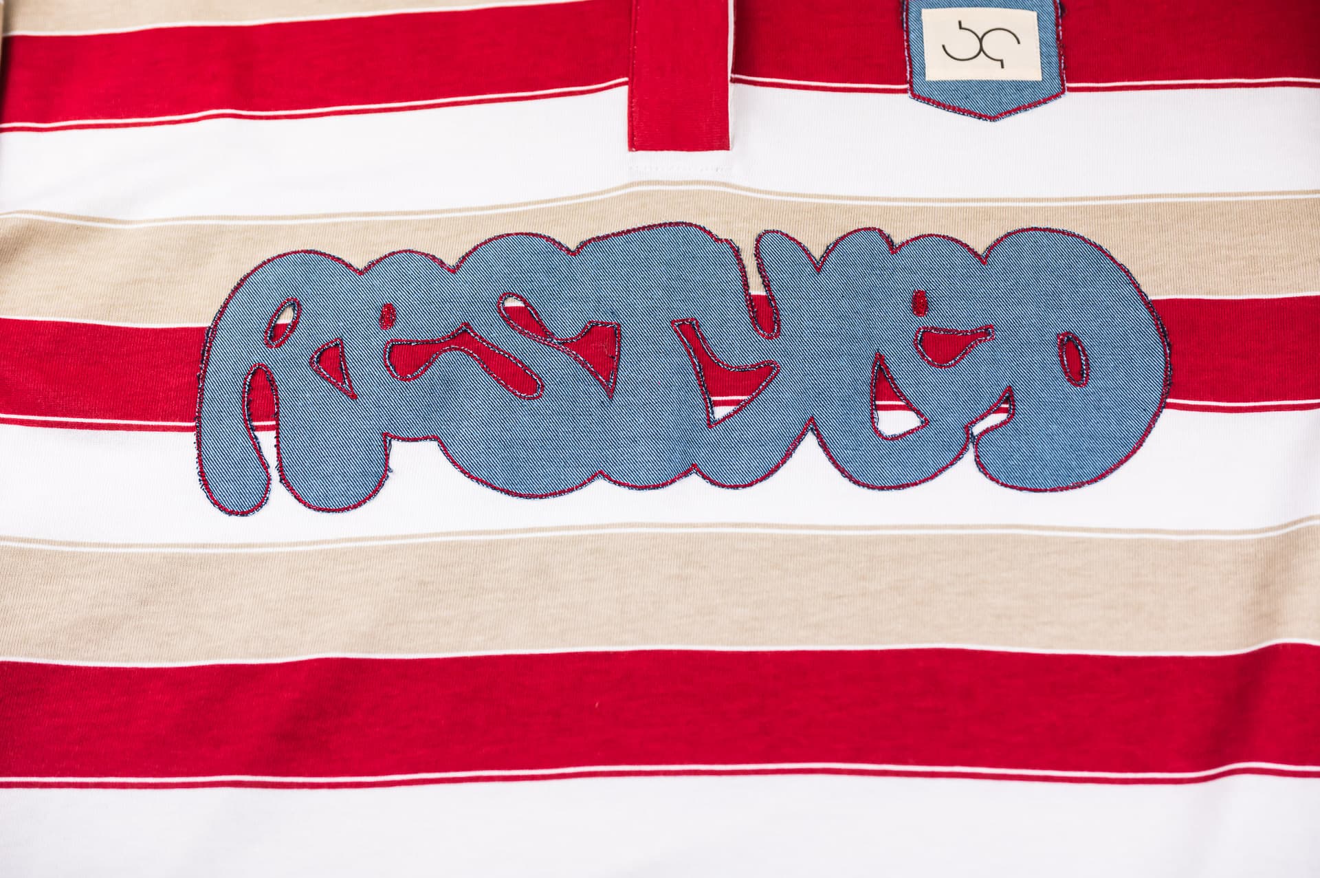 Signature Polo