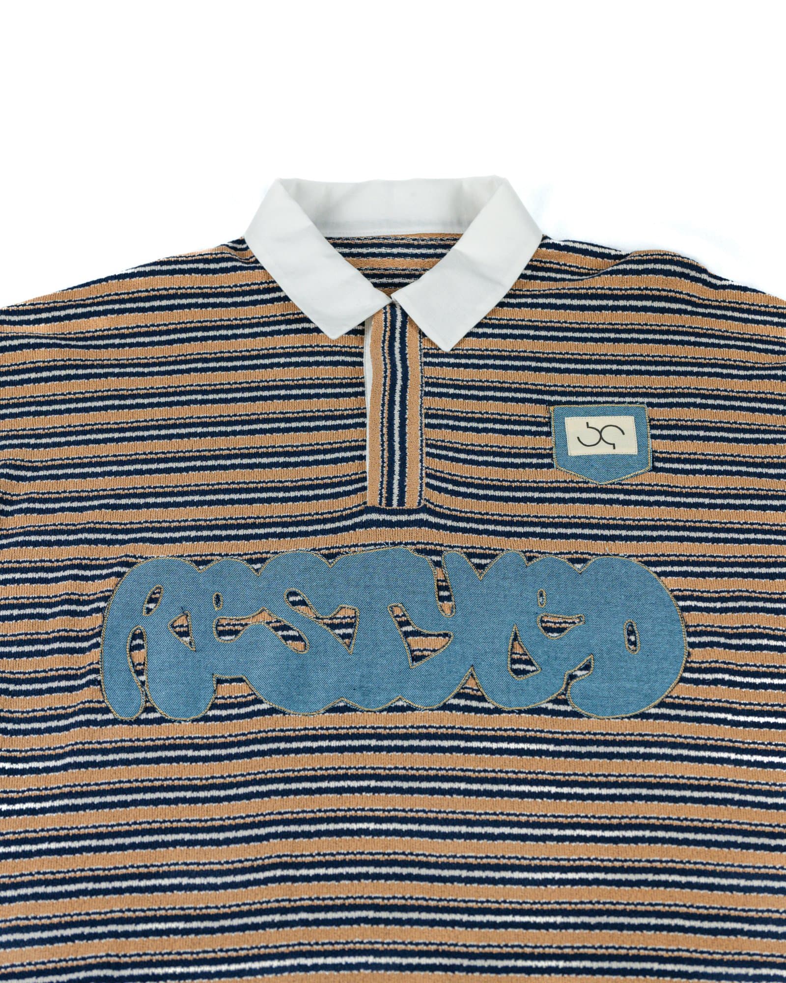 Signature Polo