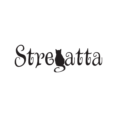 Stregatta Fashion logo