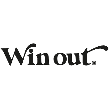 Win Out logo