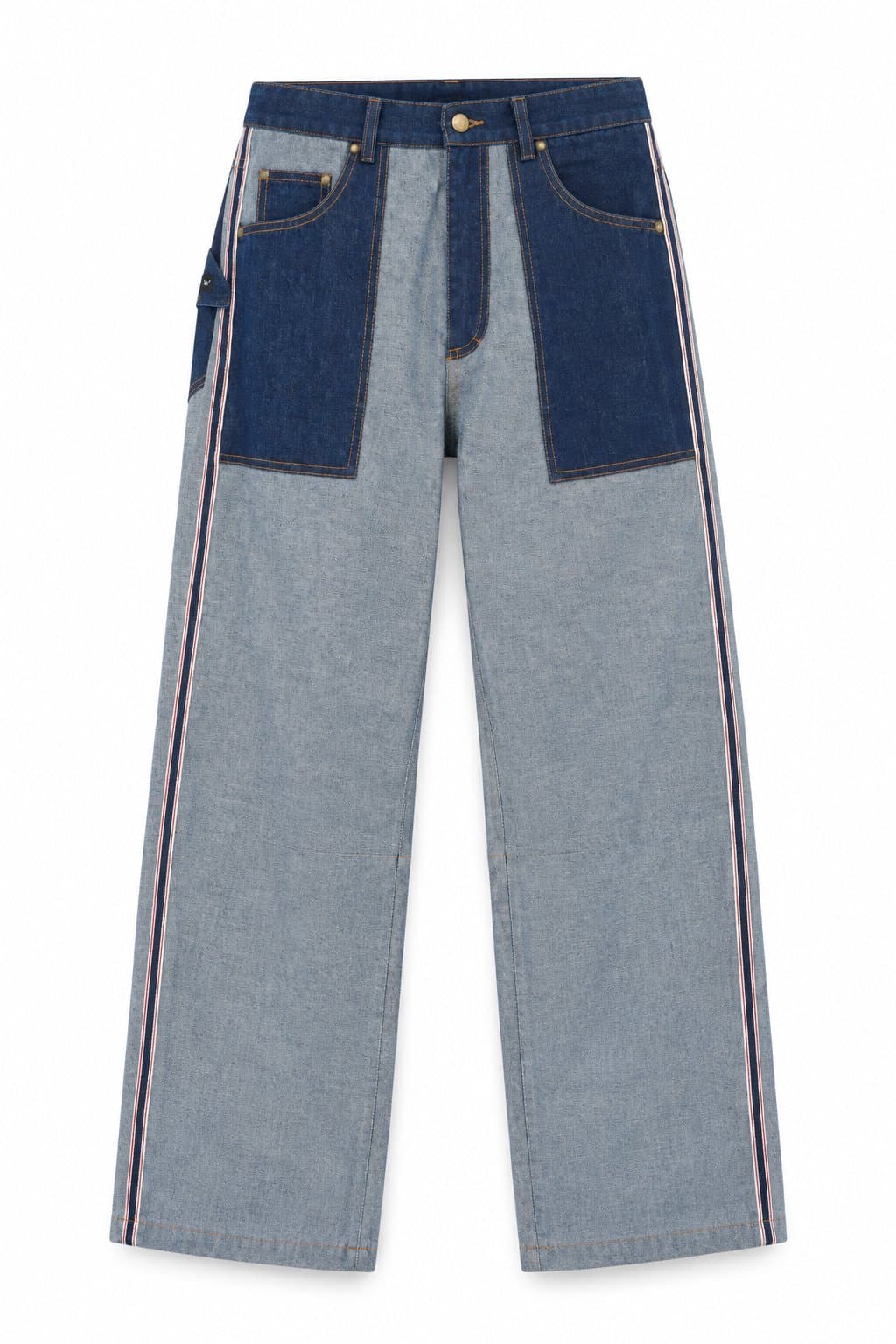 Denim InsideOut