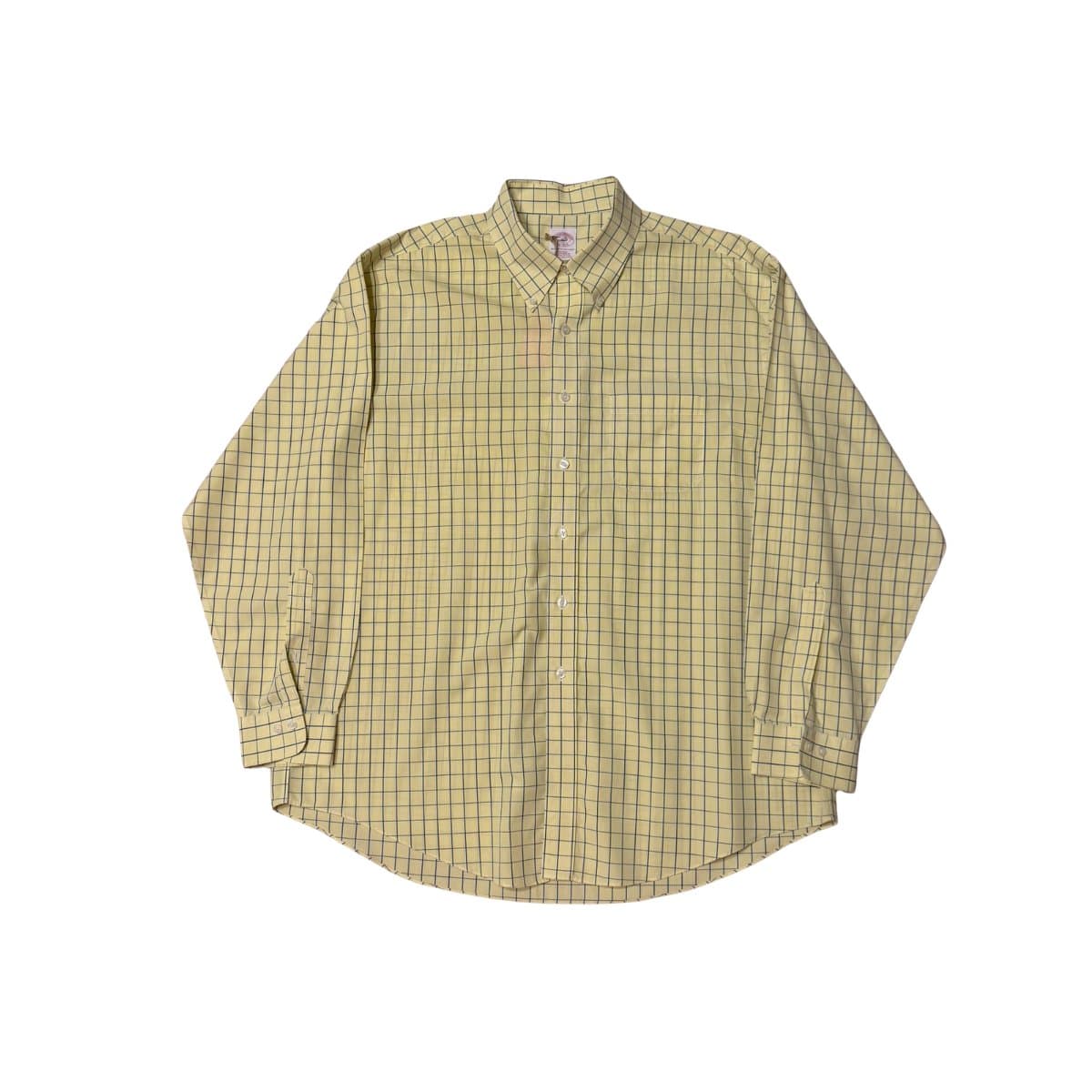 Camicia uomo Brooks brothers