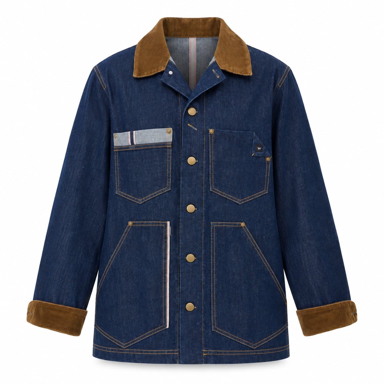 Workwear Jacket